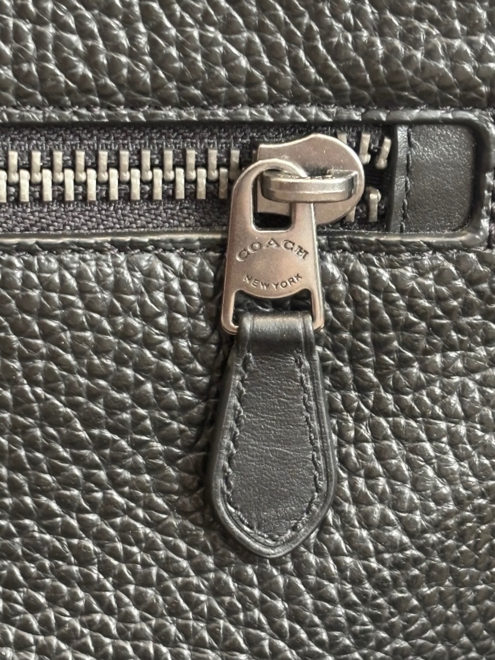 COACH West Camera Crossbody Bag - Picture 3 of 13